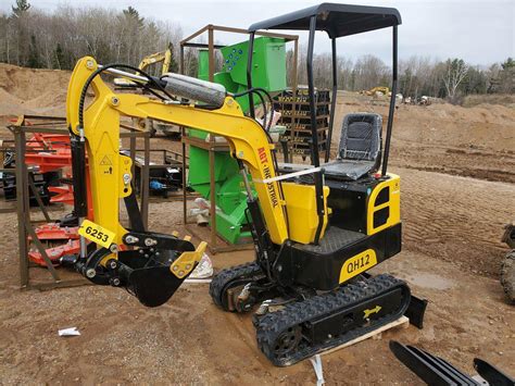 home mini excavator shopify|AGT Mini & Small Excavator For Sale .